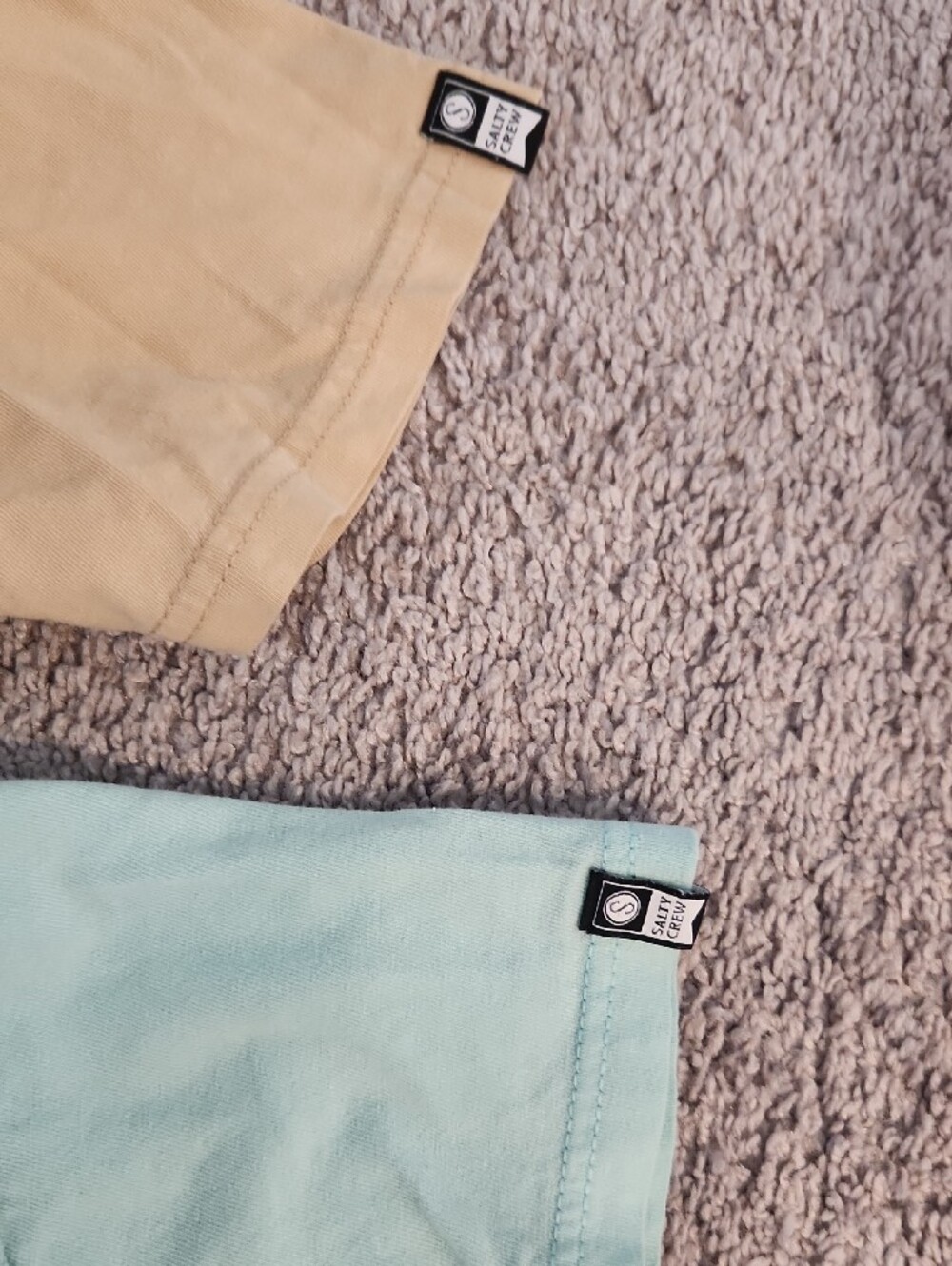 Salty Crew Kids Short Sleeve Tee - Bundle - Picture 6 of 8